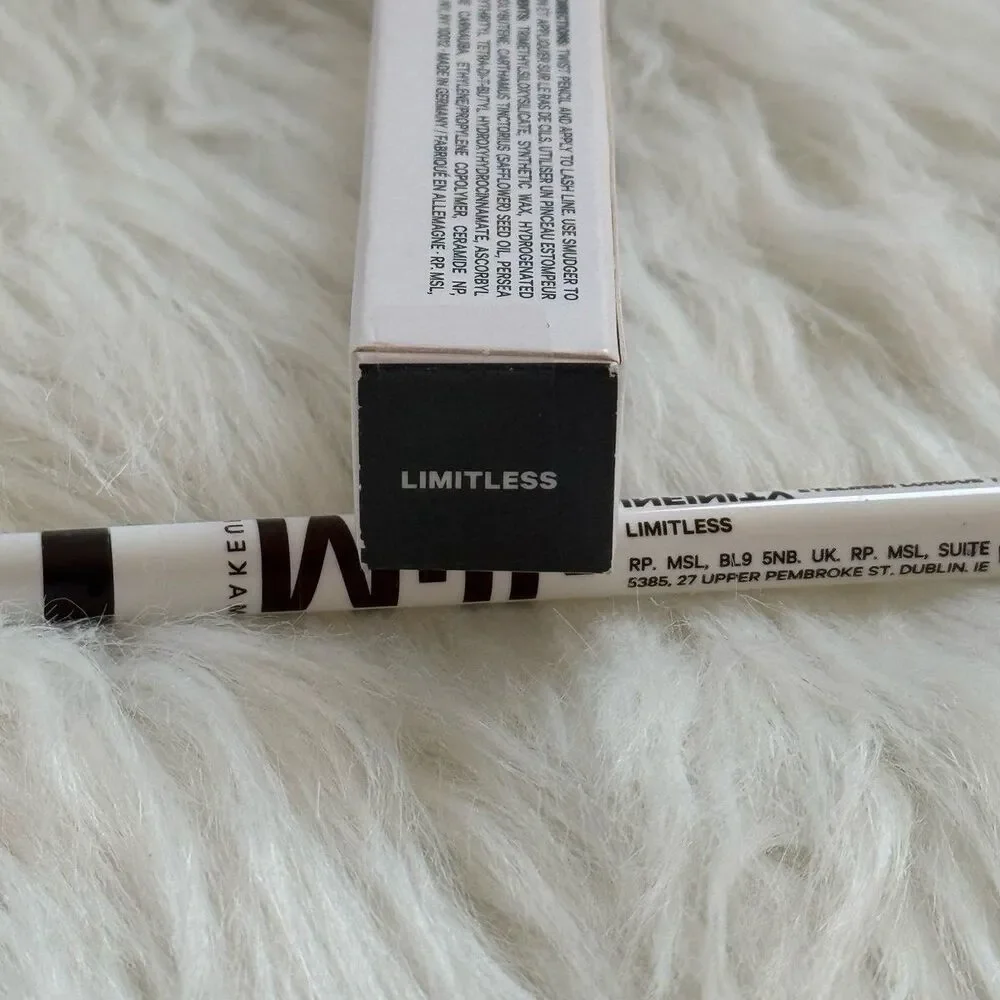 Milk Makeup Infinity Long Lasting Waterproof Eyeliner Pencil Limitless
